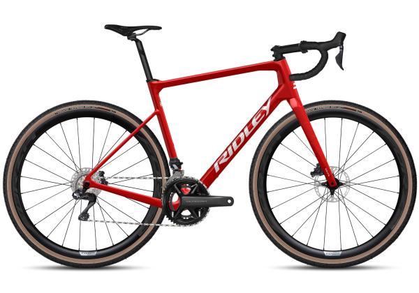 Ridley Grifn Ultegra DI2 GRC26D4s(S)