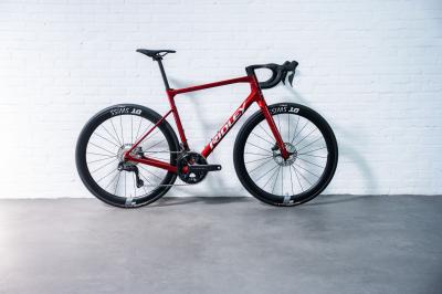 Ridley Grifn Ultegra DI2 GRC26D4s(XS) Produktbild 1
