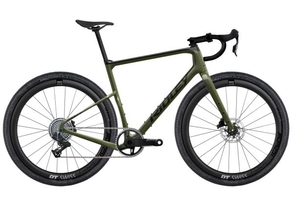 Ridley Kanzo Adventure Force XPLR KAD02Ds(M)