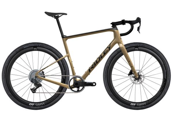 Ridley Kanzo Adventure Force XPLR KAD02Cs(XL)