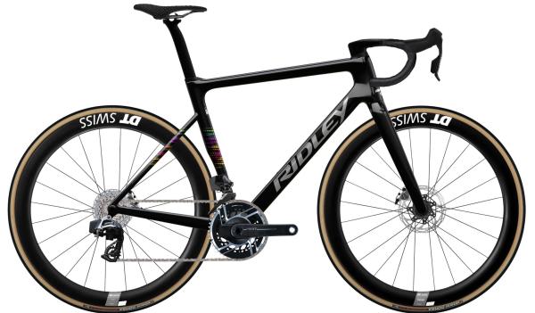 Ridley Falcn RS Ultegra DI2 FRS26D3s(M)