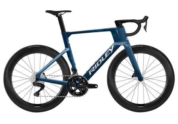 Ridley Noah DuraAce DI2 NH326D2s(S)