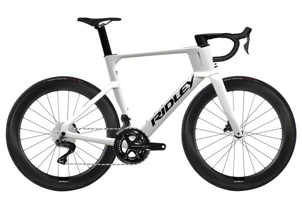 Ridley Noah DuraAce DI2 NH301Bs(L)