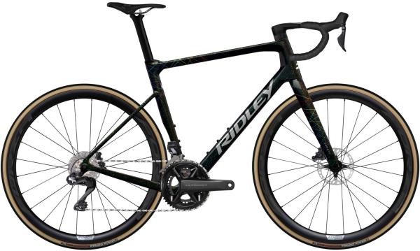 Ridley Grifn RS Force AXS GRS26D3s(S)