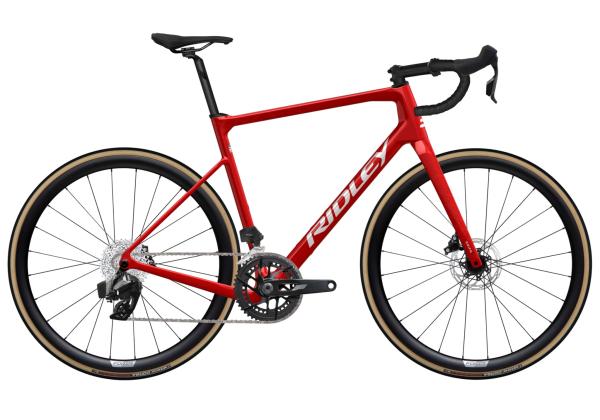 Ridley Grifn Rival AXS 2x12 GRC26D4s(M)