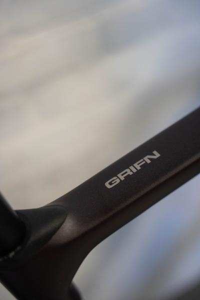 Ridley Grifn Rival AXS 2x12 GRC02Cm(M) Produktbild 2
