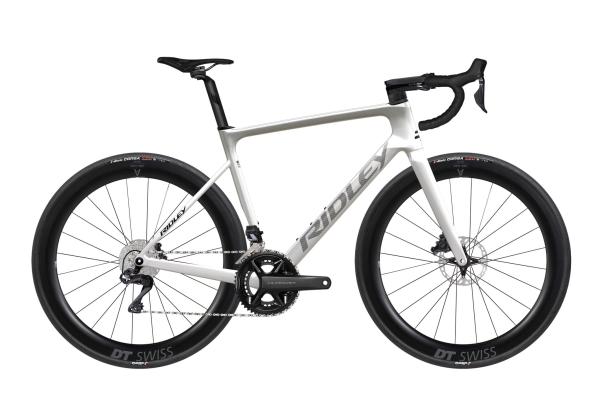 Ridley Falcn Ultegra DI2 FAL01As(XS)