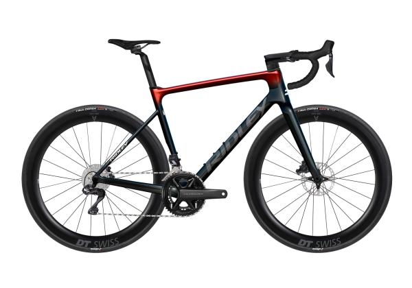 Ridley Falcn Ultegra DI2 FAL01Bs(S)