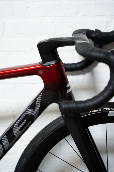 Ridley Falcn Ultegra DI2 FAL01Bs(S) Produktbild 6