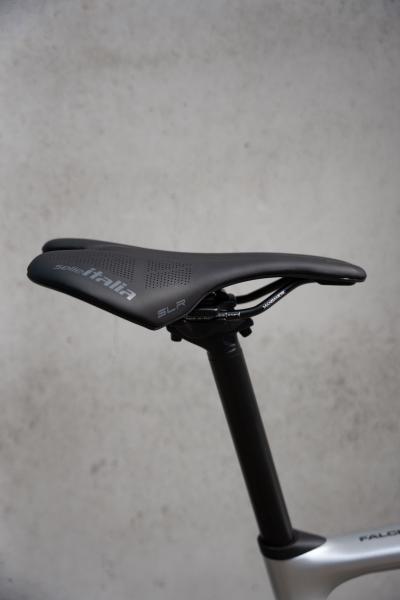 Ridley Falcn Ultegra DI2 FAL01As(S) Produktbild 2