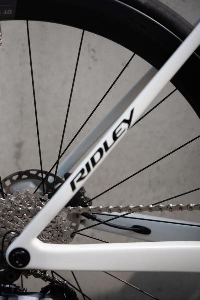 Ridley Falcn Ultegra DI2 FAL01As(S) Produktbild 4