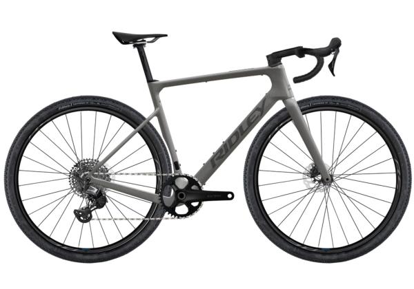 Ridley ASTR GRX600 1x12 AST02Bm(XL)
