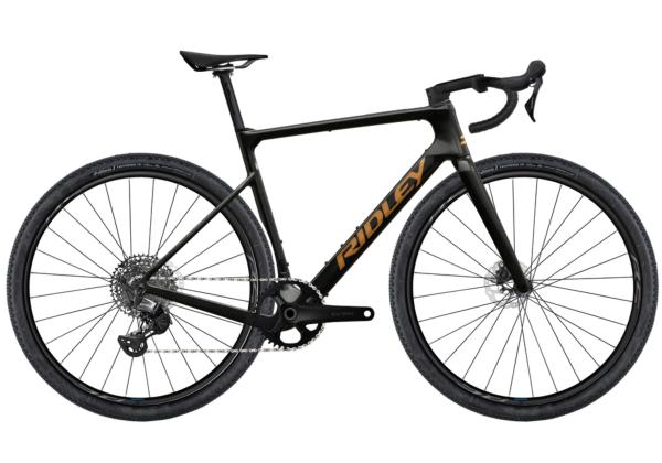 Ridley ASTR GRX600 1x12 AST02As(XL)