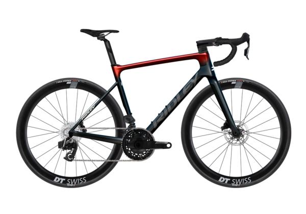 Ridley Falcn Force AXS FAL01Bs(XL)