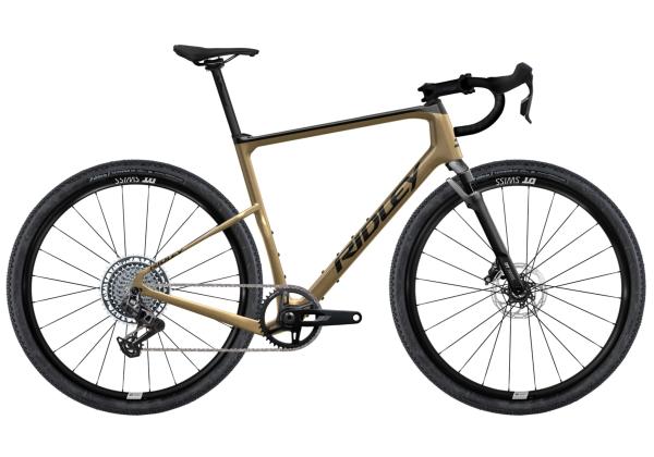 Ridley Kanzo Adventure RIVAL-TGX Mullet KAD02Cs(L)