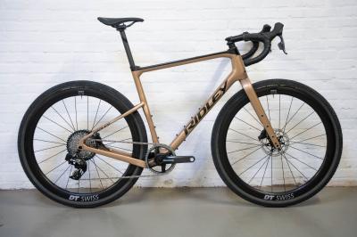Ridley Kanzo Adventure RIVAL-TGX Mullet KAD02Cs(L) Produktbild 1