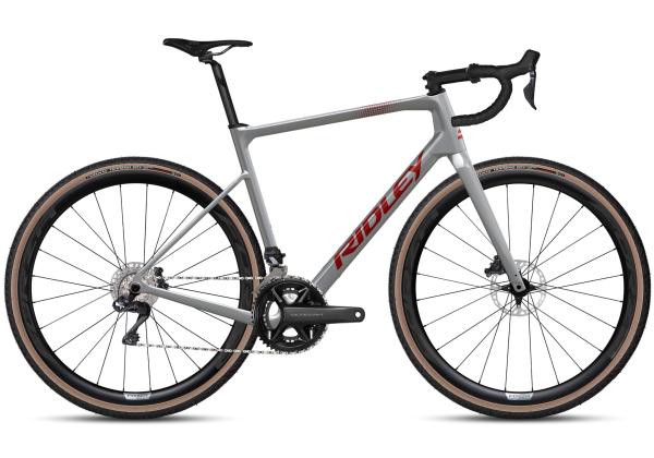 Ridley Grifn Ultegra DI2 GRC02As(S)