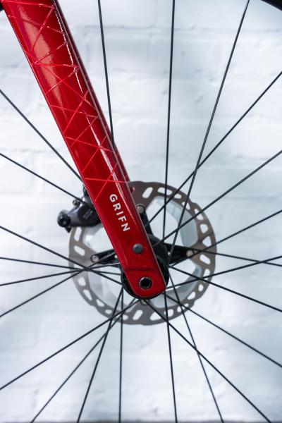 Ridley Grifn 105 DI2 2x12 GRC26D4s(XL) Produktbild 4