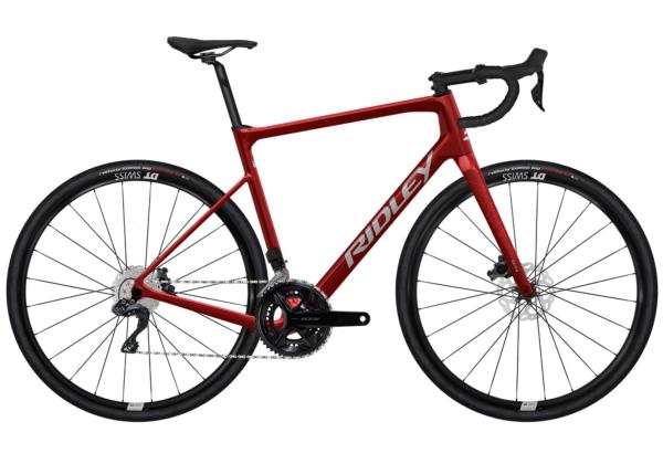 Ridley Grifn 105 DI2 2x12 GRC26D4s(L)