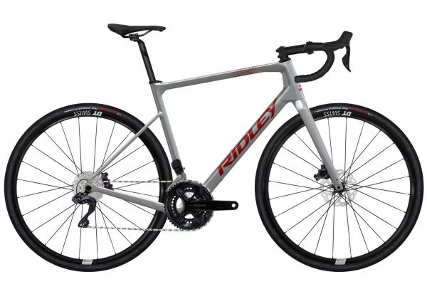 Ridley Grifn 105 DI2 2x12 GRC02As(XS)