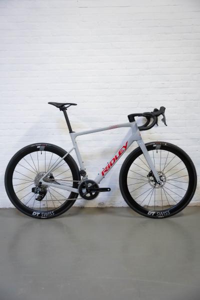 Ridley Grifn 105 DI2 2x12 GRC02As(XS) Produktbild 1