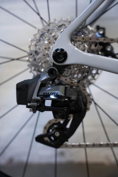 Ridley Grifn 105 DI2 2x12 GRC02As(XS) Produktbild 6