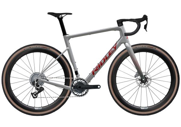 Ridley Grifn RS RED XPLR 1x13 GRS01As(M)