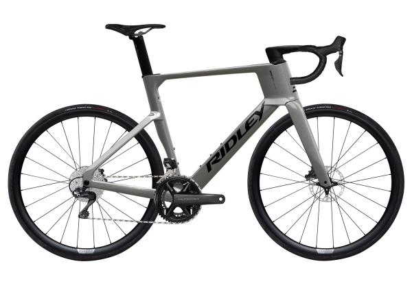 Ridley Noah Ultegra DI2 2x12 NH301As(M)