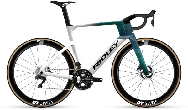 Ridley Noah FAST 7E8 NF326D2s(M)