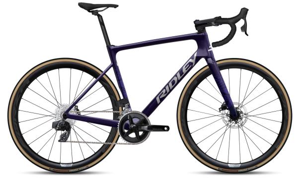 Ridley Falcn 7E8 FAL26D2s(S)