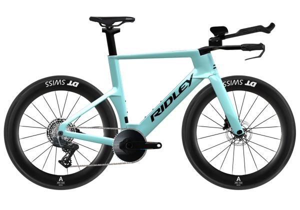 Ridley Triton FAST FORCE XPLR TRI25D1s(XS)