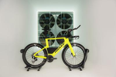 Ridley Triton FAST RIVAL 2X12 TRI25L1As(M) Produktbild 5