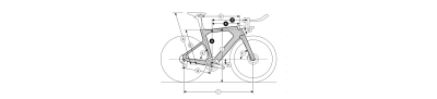 Ridley Triton FAST RIVAL 2X12 TRI25L1As(M) Produktbild 7