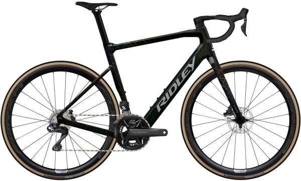 Ridley E-Grifn GRX600 2x EGC26D3s(L)