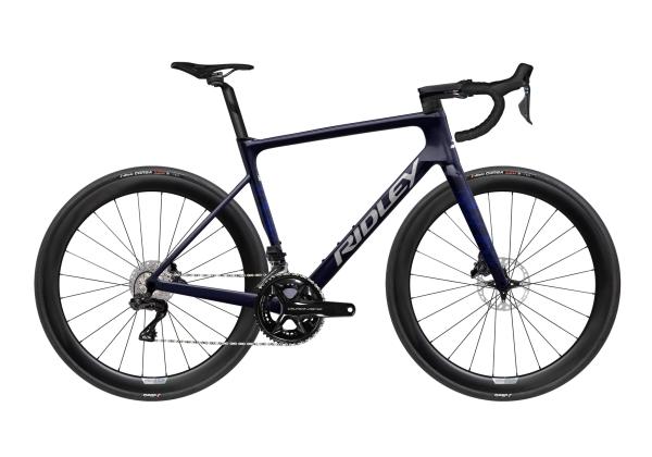 Ridley Falcn Dura Ace DI2 FAL26D2s(XS)