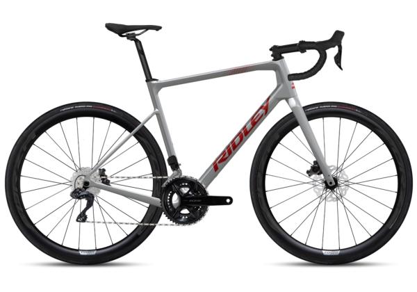 Ridley Grifn 105 DI2 2x12 GRC02As(S)