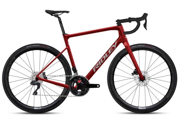 Ridley Grifn 105 DI2 2x12 GRC26D4s(L)