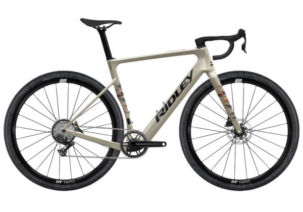 Ridley E-ASTR RIVAL XPLR EAS26D2s(S)
