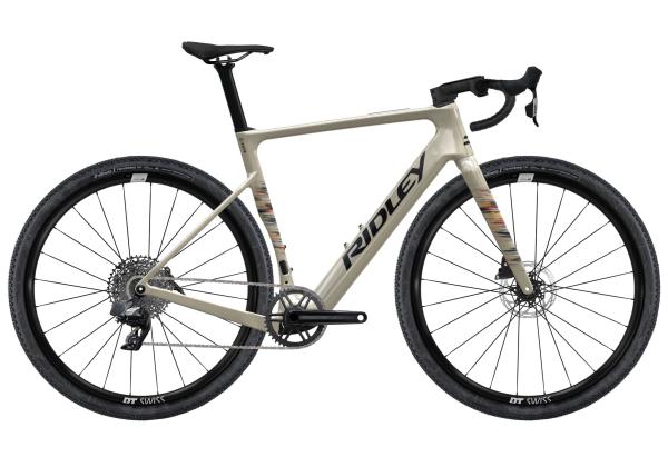 Ridley E-ASTR Apex XPLR AXS 1x12 EAS26D2s(S)
