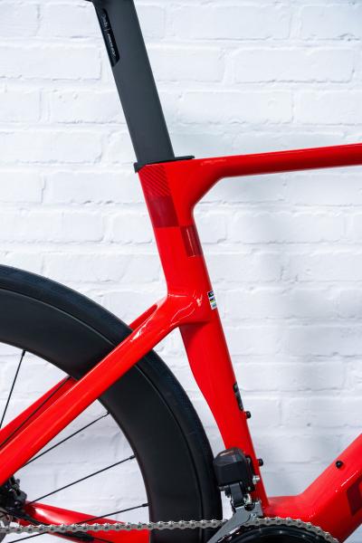 Ridley Noah Ultegra DI2 2x12 NH327D3s(M) Produktbild 6