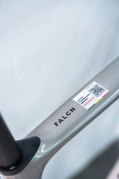 Ridley Falcn 105 DI2 FAL27D3s(XL) Produktbild 3