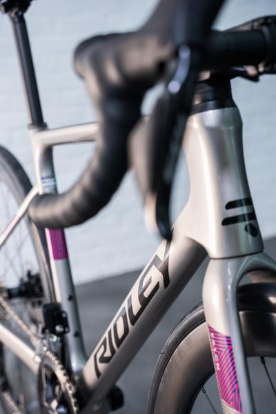 Ridley Falcn 105 FAL27D3s(XS) Produktbild 5