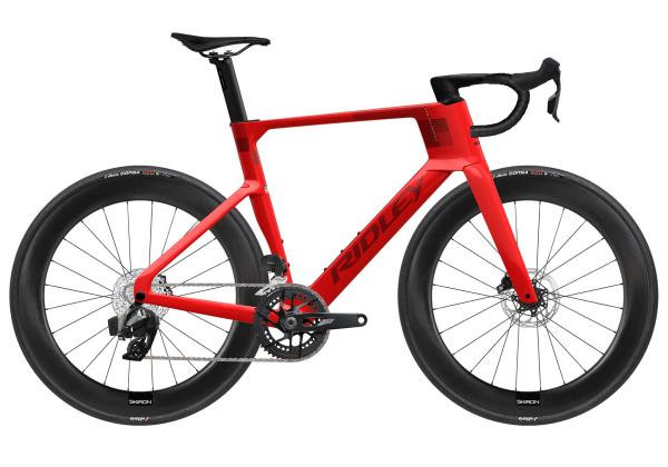 Ridley Noah Rival AXS 2x12 NH327D3s(M)