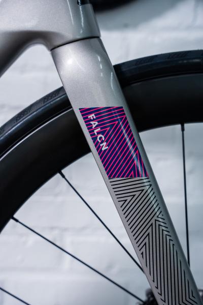 Ridley Falcn 105 DI2 FAL27D3s(XL) Produktbild 6