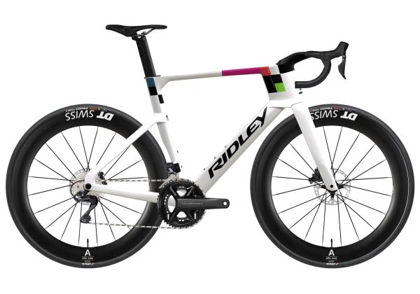 Ridley Noah Fast Ultegra DI2 NF327D3s(M)