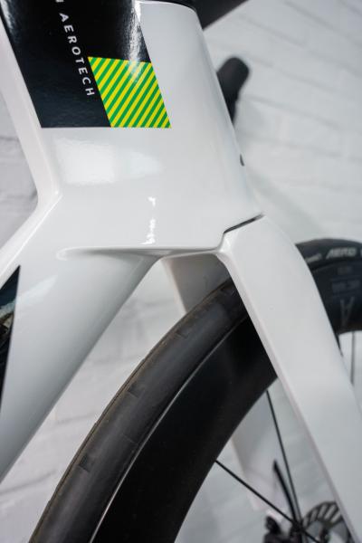 Ridley Noah Fast Ultegra DI2 NF327D3s(M) Produktbild 3