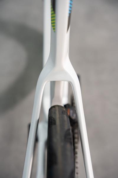Ridley Noah Fast Ultegra DI2 NF327D3s(M) Produktbild 4