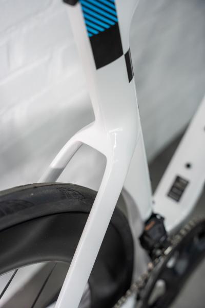 Ridley Noah Fast Ultegra DI2 NF327D3s(M) Produktbild 5