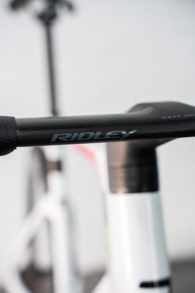 Ridley Noah Fast Ultegra DI2 NF327D3s(M) Produktbild 6