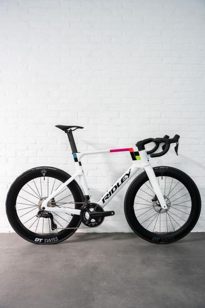Ridley Noah Fast Ultegra DI2 NF327D3s(L) Produktbild 1